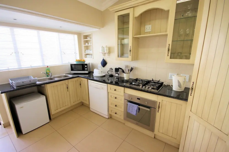 Stay2Live Groenkloof