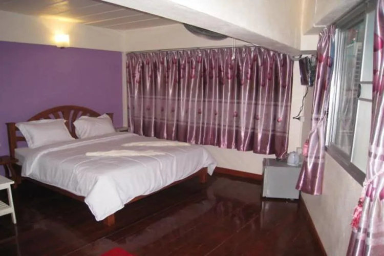 Sony's Guesthouse Koh Chang