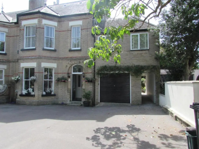 Hotelafbeelding