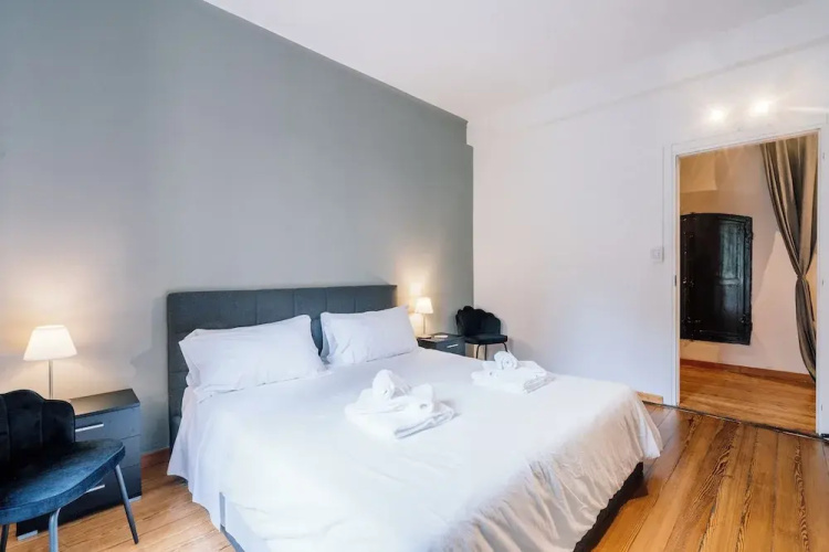 Indipendenza Apartment City Center