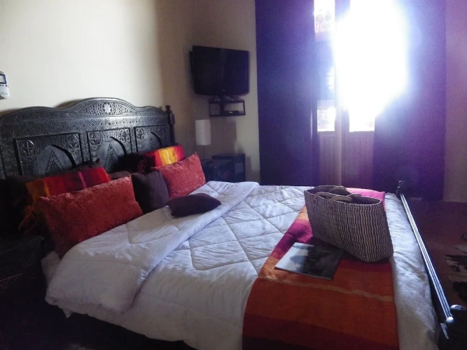 2 Bedrooms Royal Suite