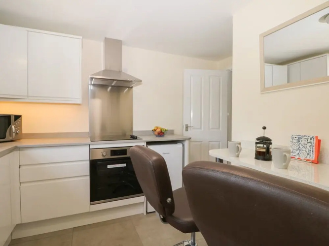 The Annexe