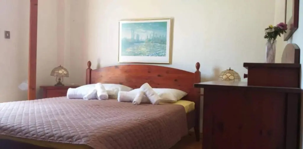 Country House Olympus Mare