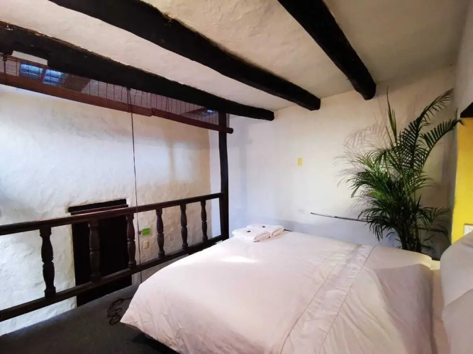 Vivo Hostel