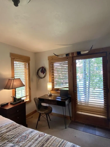 4 Bedrooms Standard room