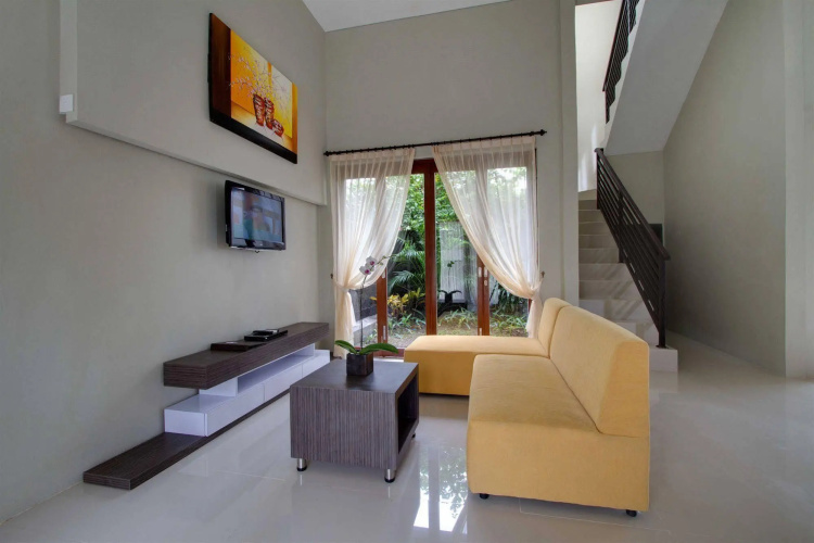Denbukit Residence & Suite