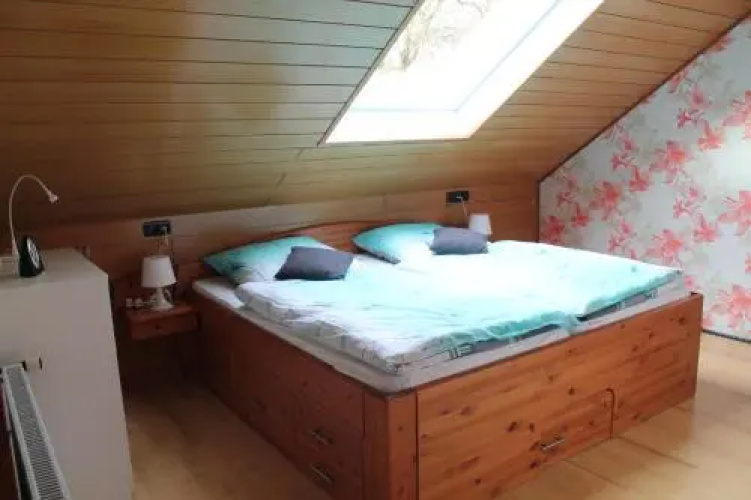 Ferienwohnung Sonnengruss