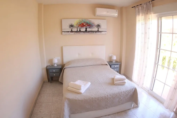 1 Bedroom Superior Apartment