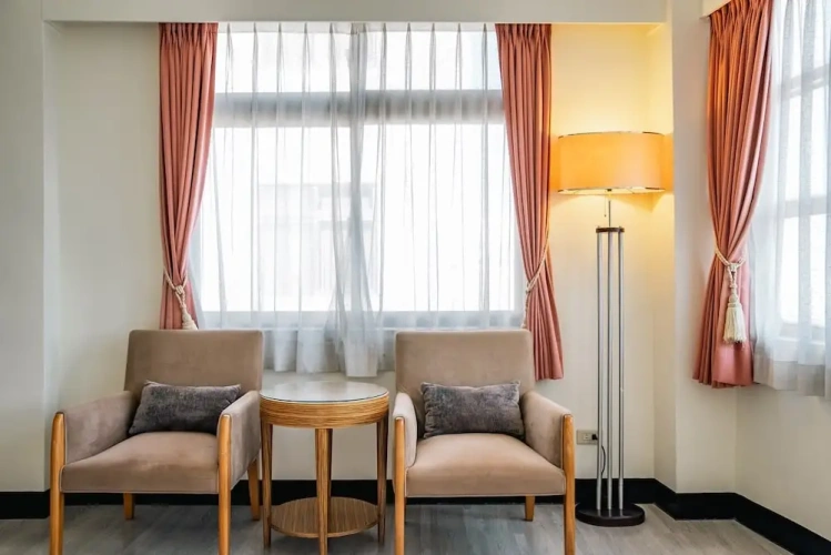 1 Bedroom Standard Quadruple room