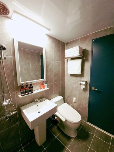 Premium room