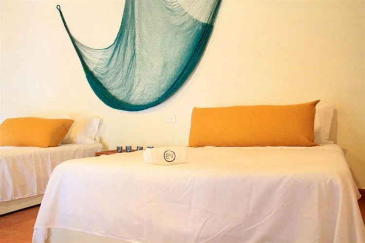 Ecovergel Hotel Boutique