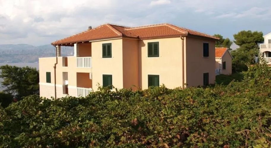 Apartmani Santic