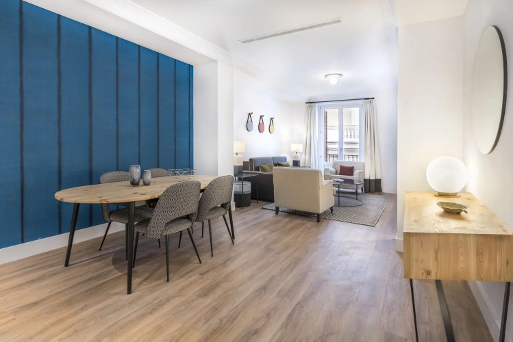Slow Suites Bellas Artes