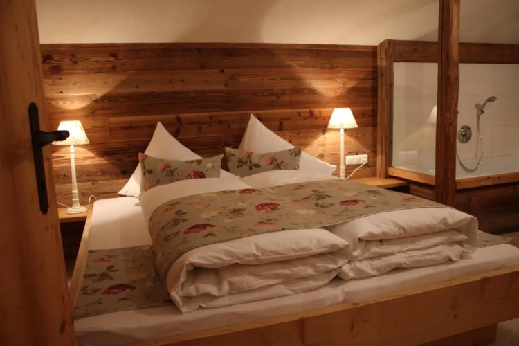 Chalet Tannenhof