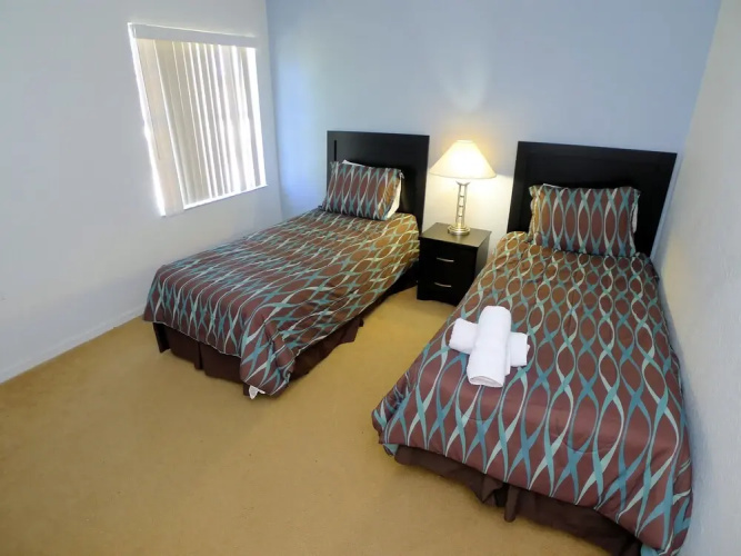 Highlands Reserve 5 Bed Pool Home