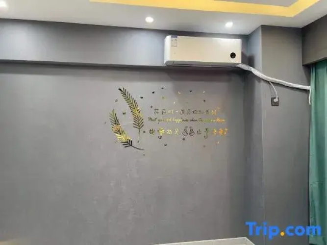 Songyuan smart apartment