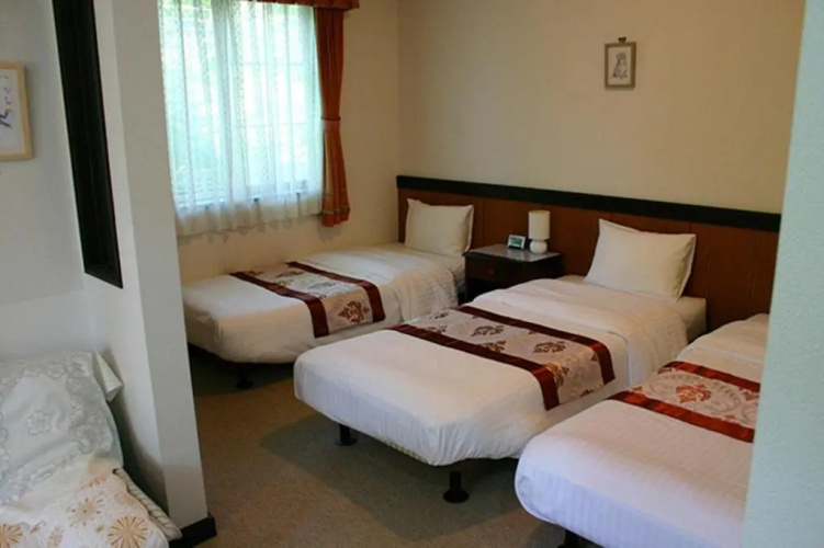 Imagen del hotel