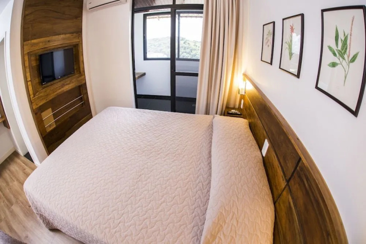 Quedas Park Hotel