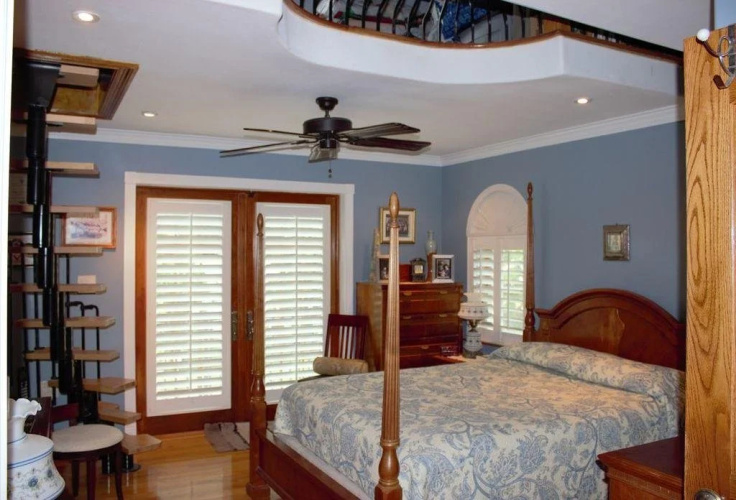 Nautical House