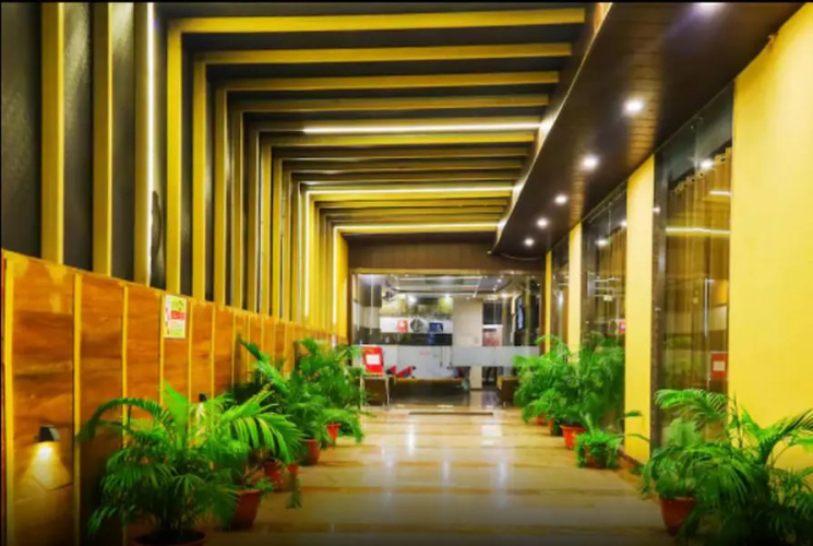 Hotelafbeelding