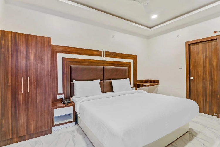 Hotelafbeelding