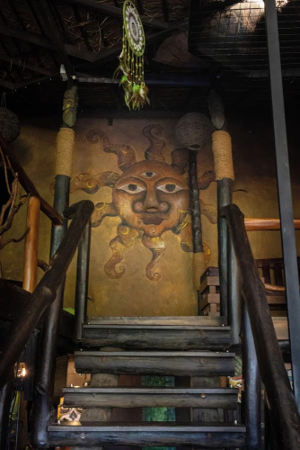 Unwind Restaurant & Hostel