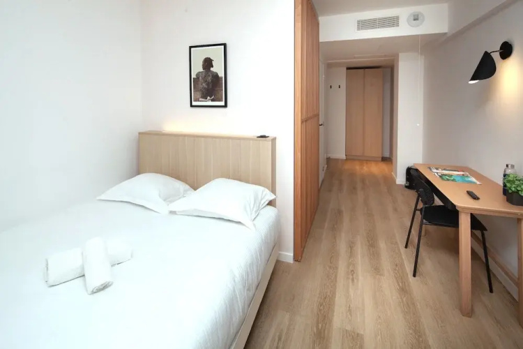 FINESTATE Coliving Champs-Elysées