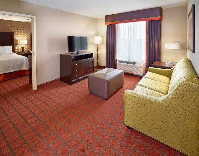 Homewood Suites by Hilton Calgary-Airport photo 6