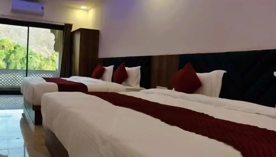 Braham Niwas Resort