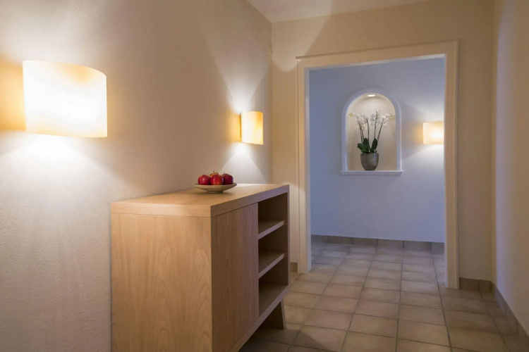 Parkhotel Delta Wellbeing Resort Ascona