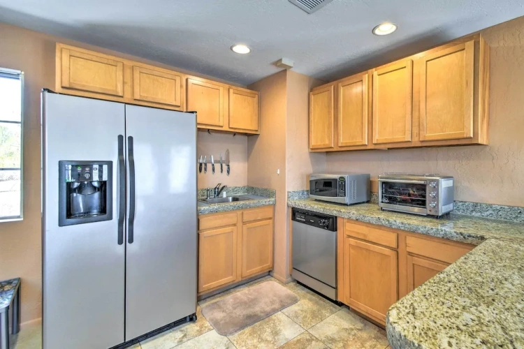 1 Bedroom Cottage