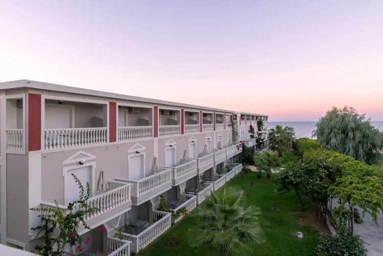 Hotelafbeelding