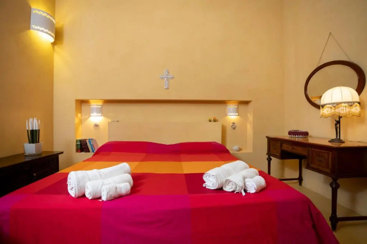 Casa Val d'Erice