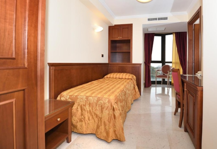 Economy Single room