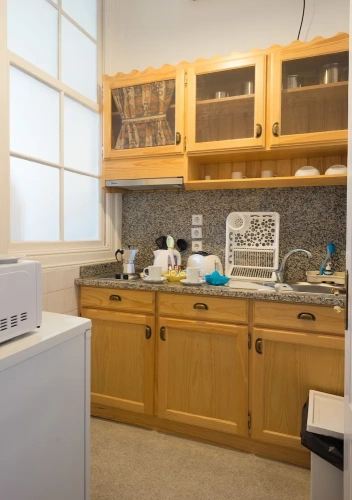 1 Bedroom Superior Apartment with balcony