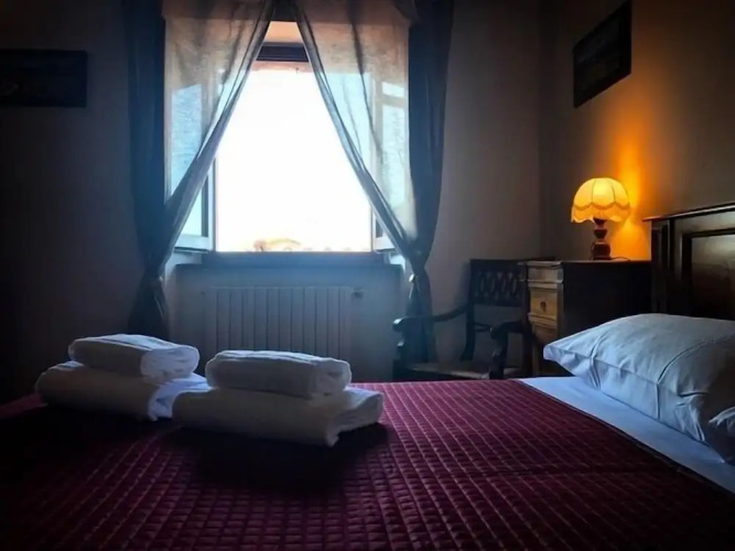 Hotel Sabrina