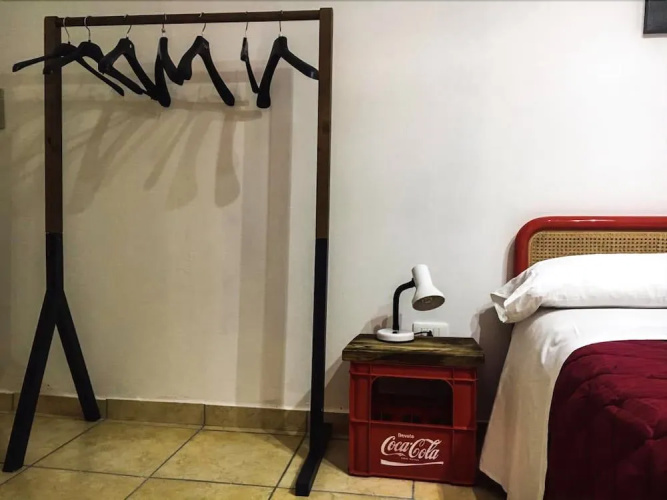InLao B&B