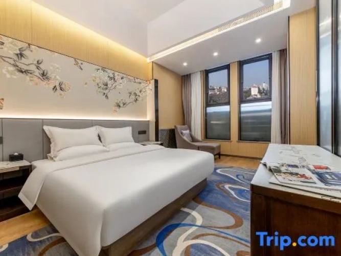 Premier Suite