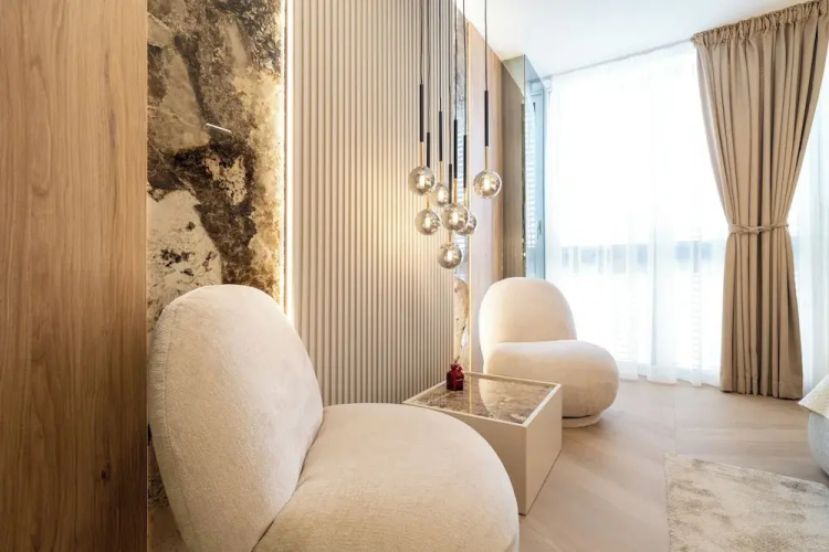 Luxury rooms FOR GIFT