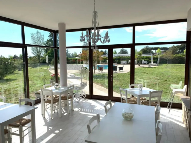 Peperosa B&B And Events