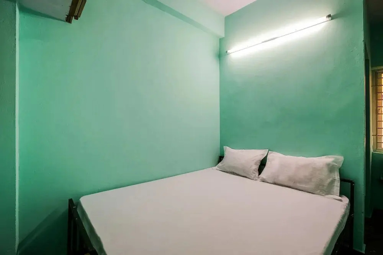 Jain Residency by OYO Rooms