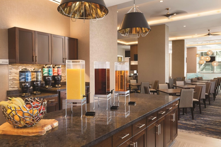 Homewood Suites by Hilton Washington DC Capitol-Navy Yard photo 33