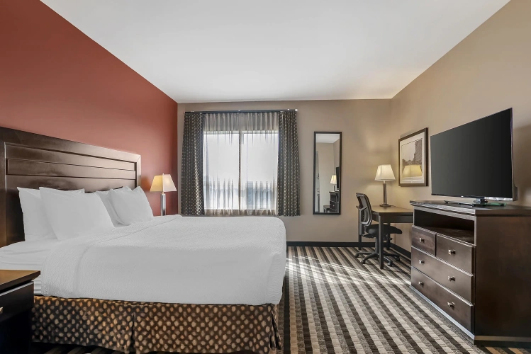 Double Junior Suite