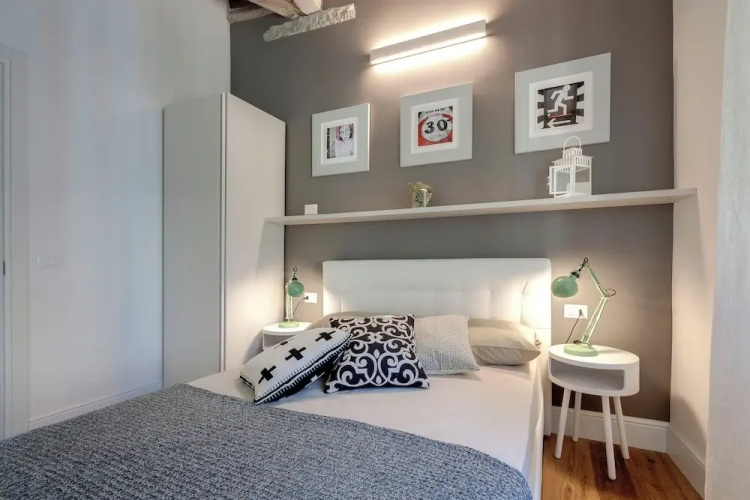 Mamo Florence - Audrey Apartment
