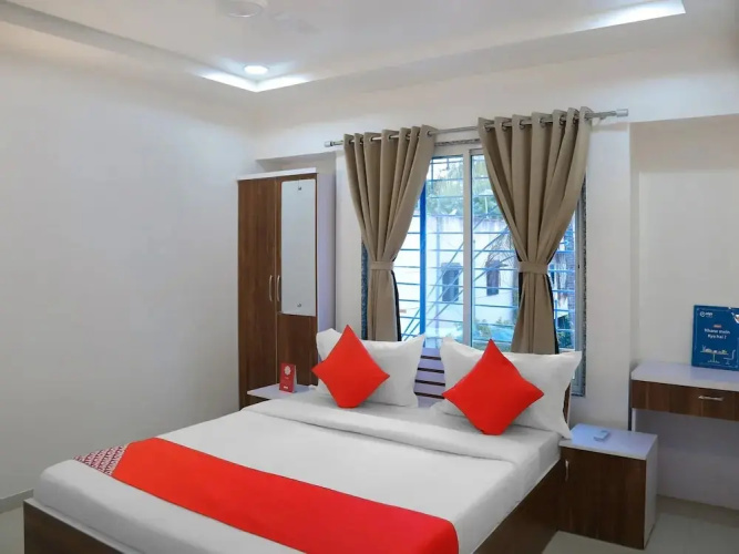 White Castle By OYO Rooms