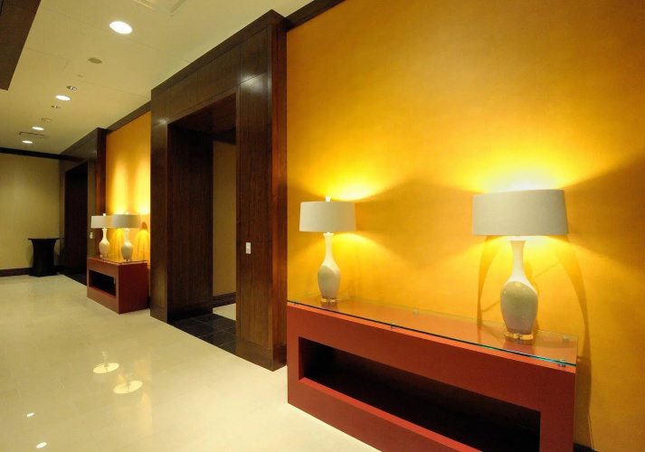 Embassy Suites Houston Downtown