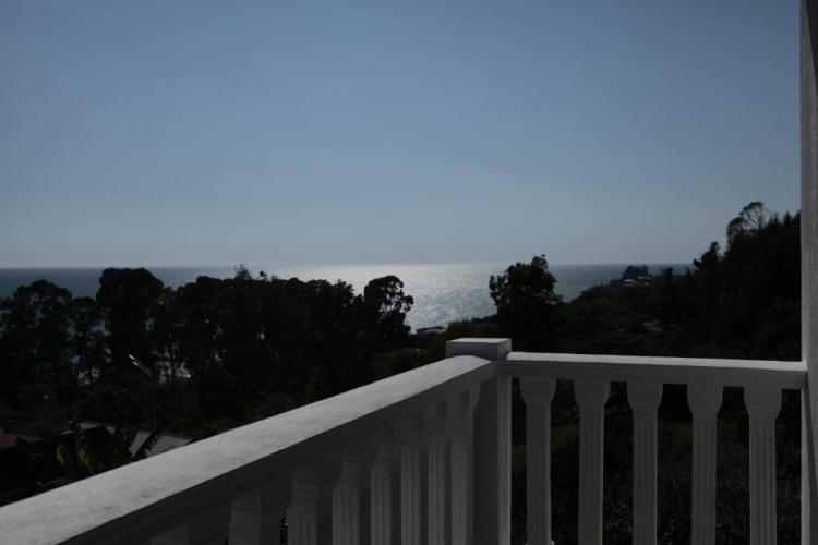 Superior Double room with balcony