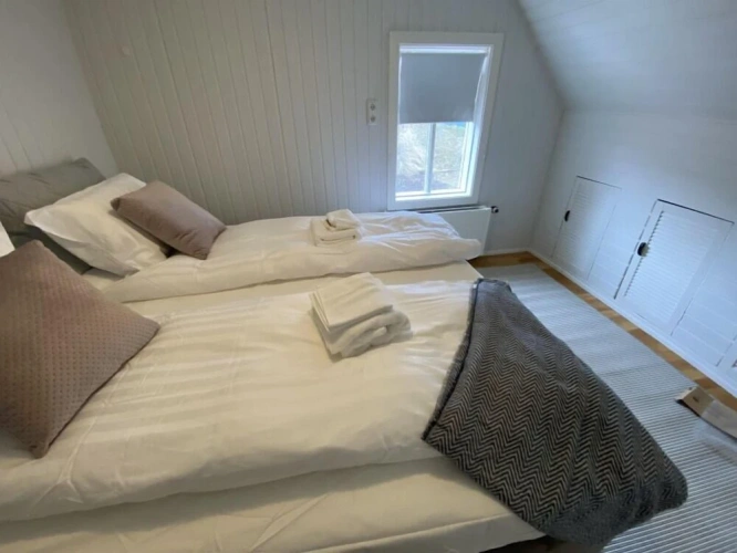 Superior Apartment