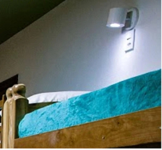 Hostel da Barra