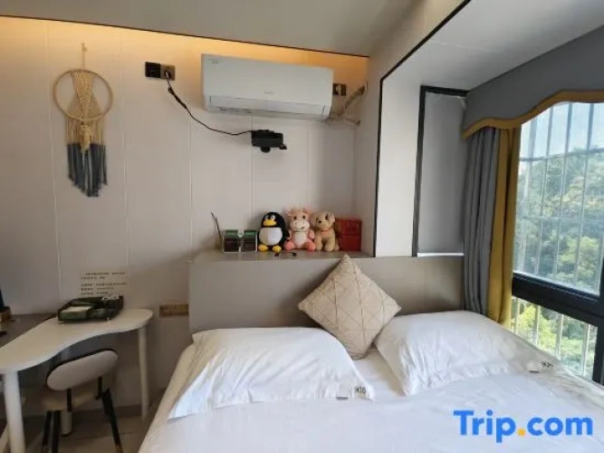 Comfort Single room
